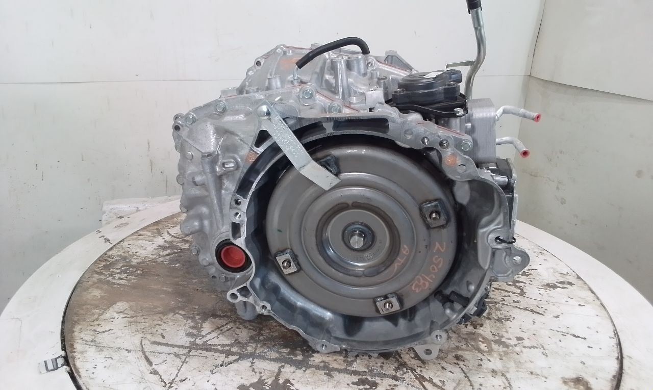 Automatic Transmission FWD US Built Fits 24-25 ROGUE 2770509