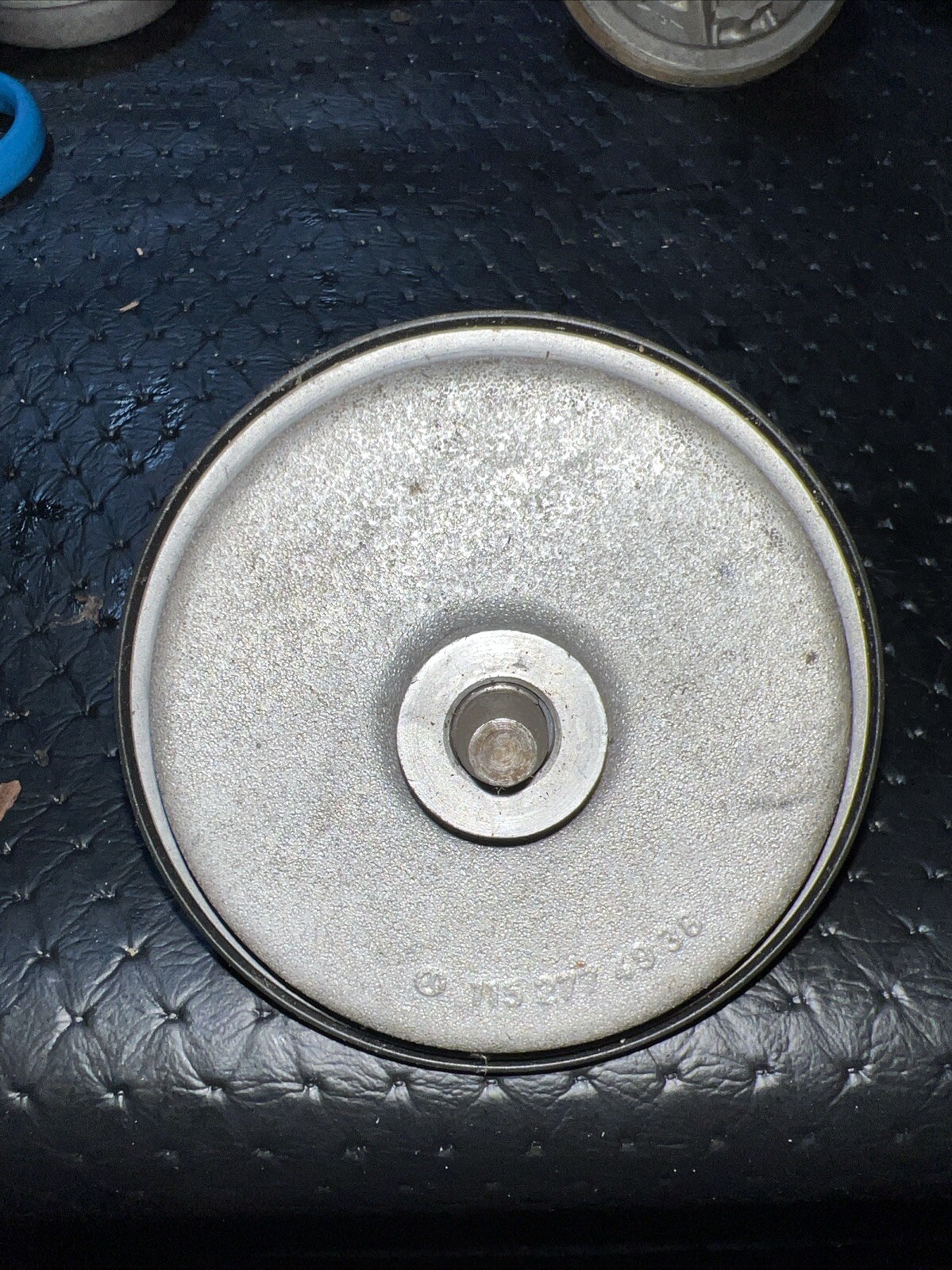 Mercedes-Benz R107 450SL Automatic Gearbox Piston 1152774938 Oem