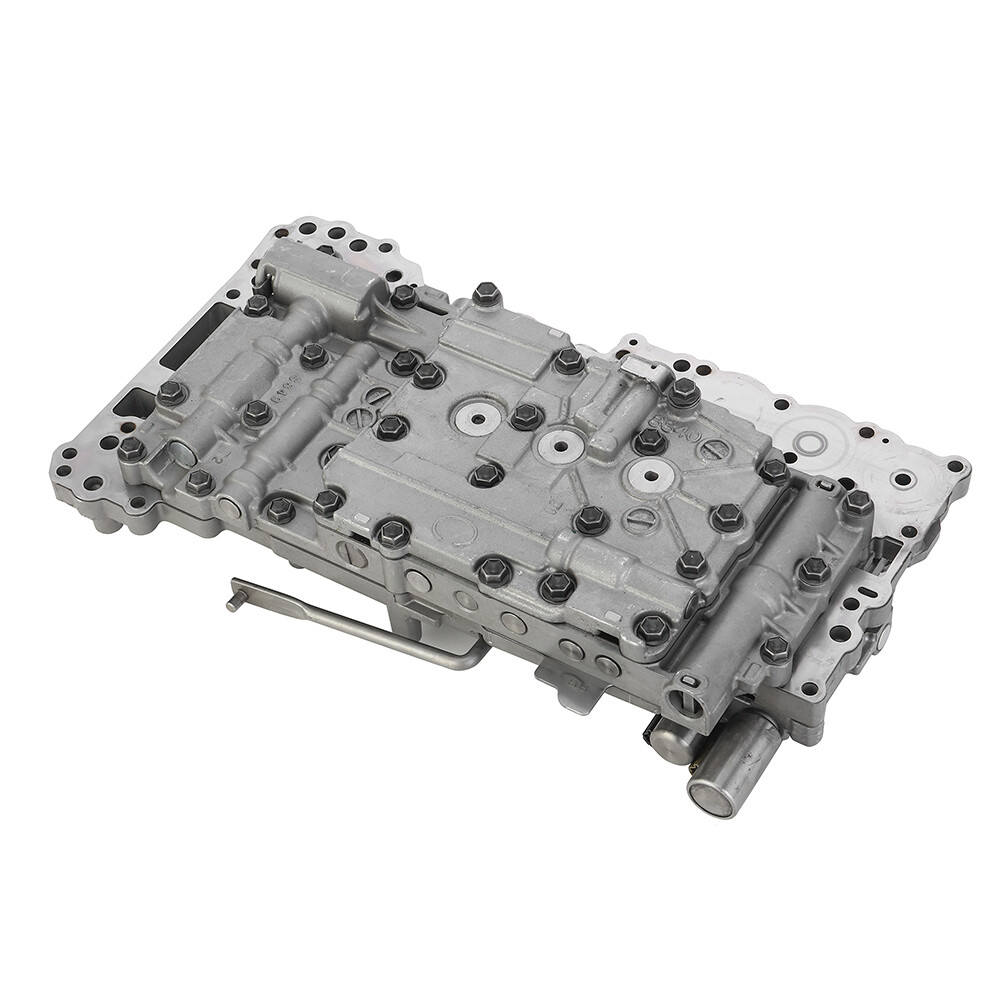 A960E Valve Body For 2005 2006 2007 2008 2009 2010 2011 LEXUS IS250 GS300 IS300