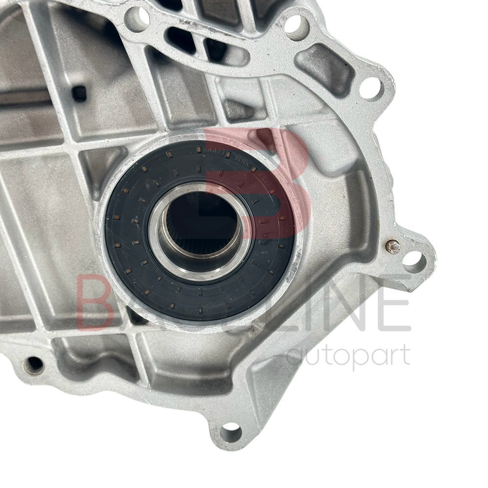 1x Transfer Case Assembly Fit 12-18 BMW X5 X6 E70 E71 F15 F16 F25 ATC45L