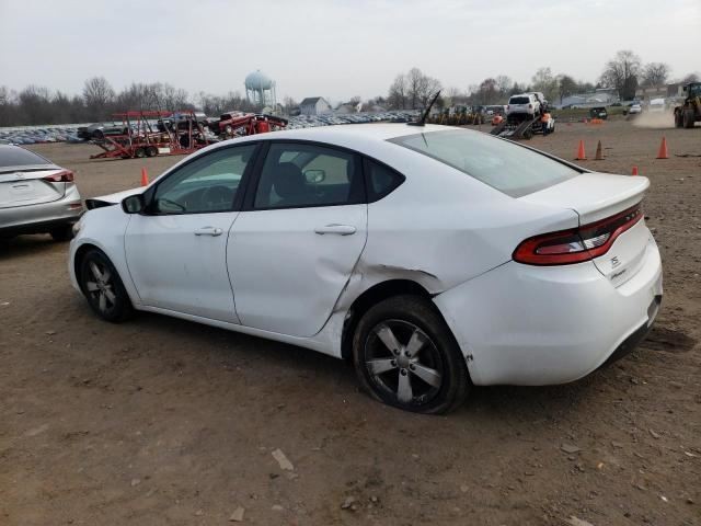 Automatic Transmission 2.4L ID 68197729 Fits 13-16 DART 139648