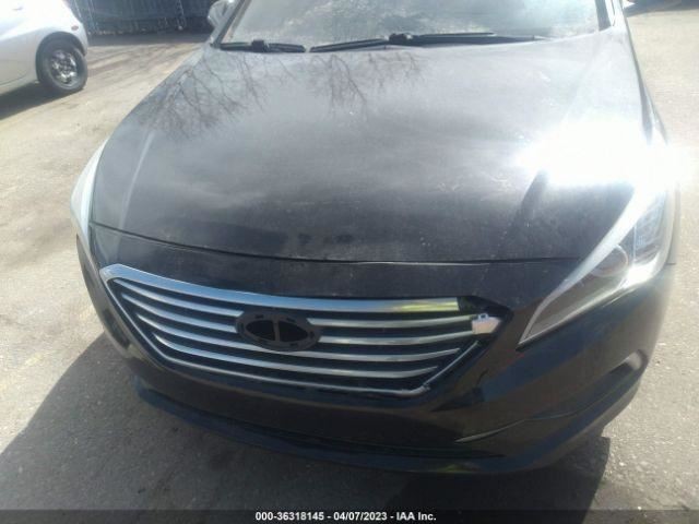 Transmission 2.4L US Market Fits 15-19 SONATA 1111098