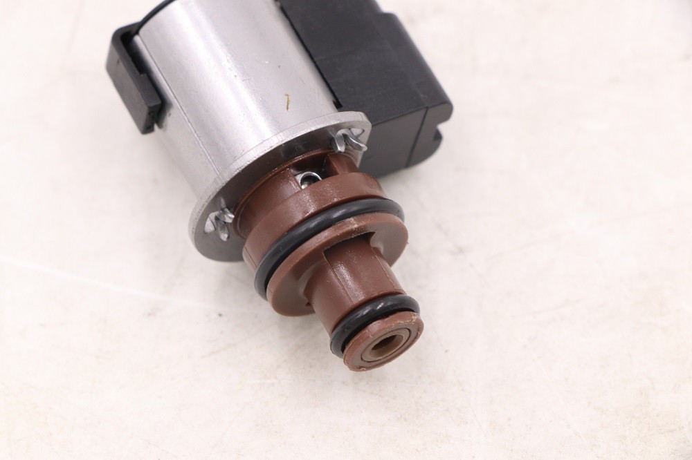 NEW TR580/690 CVT Torque Converter Lock Up Solenoid For 2012-2016 Subaru Impreza