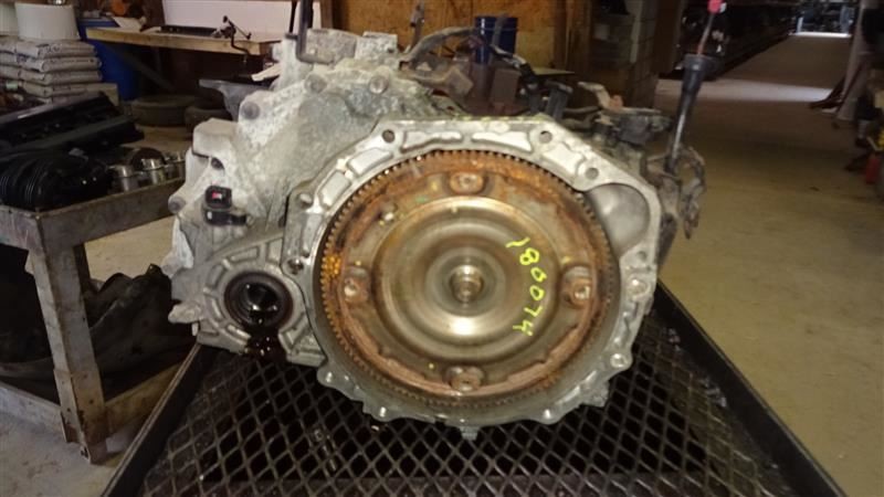 Automatic Transmission Thru 5/30/07 Fits 06-07 OPTIMA 636367