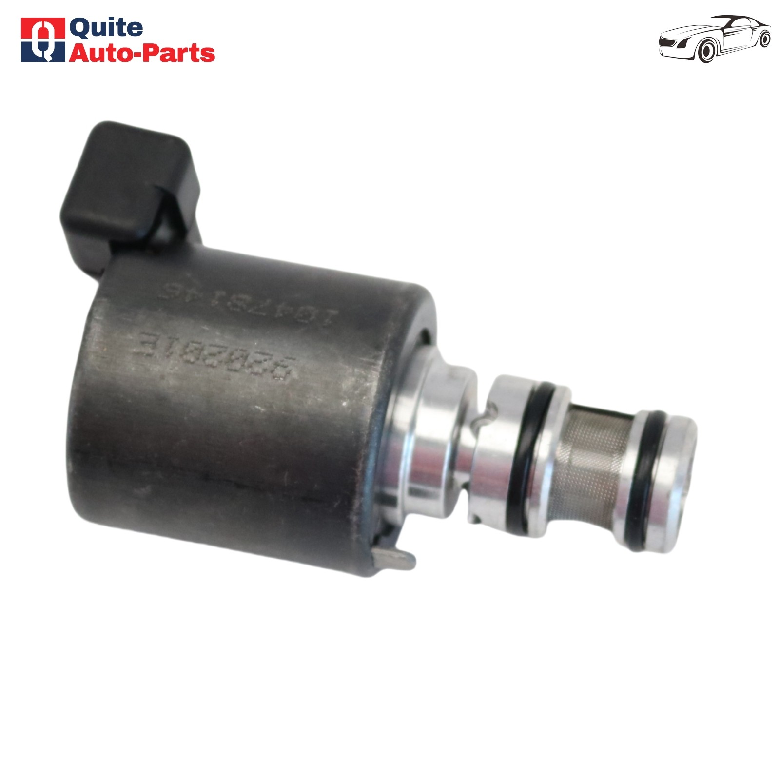 Set of 5 Transmission Solenoid For Chevrolet Impala Buick Lucerne Pontiac US