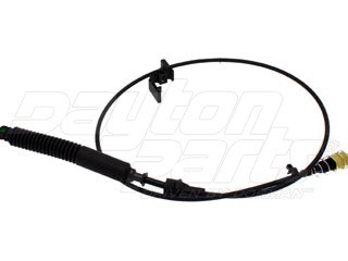 Dorman 905-147 Cable – Automatic Transmission Shift