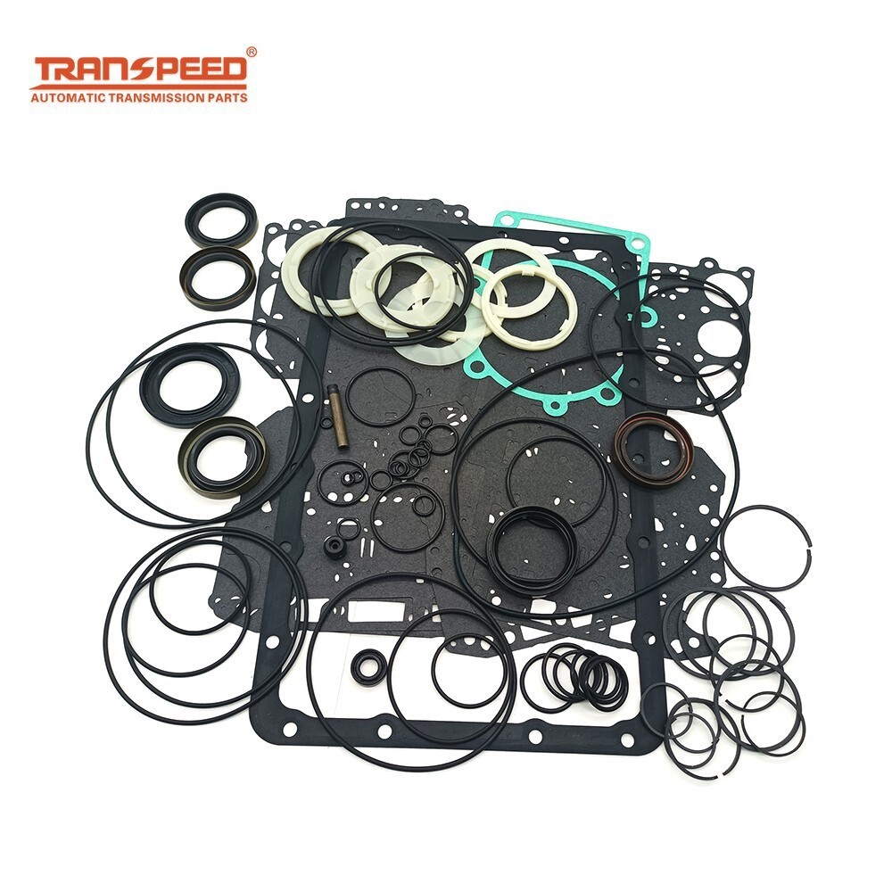 30-43L A343E A343F transmission Master Rebuild Kit Overhaul For TOYOTA LEXUS