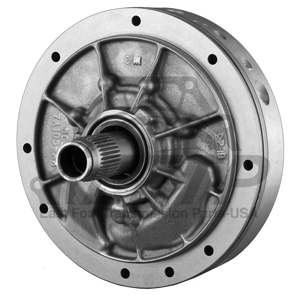 Genuine OEM Ford 5R110W Transmission Pump W/Valves 5C3P 05 UP LIFETIME WARRANTY