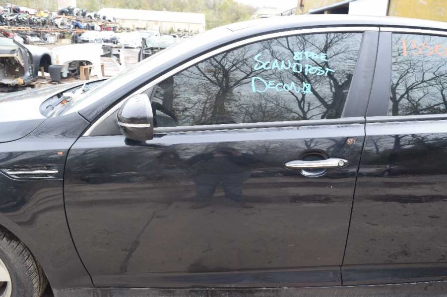 Automatic Transmission 2.4L VIN 7 135,000 miles Fits 14-15 OPTIMA 1066491