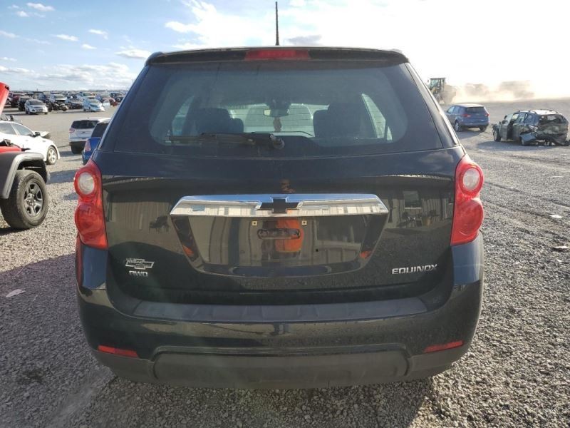 Automatic Transmission AWD 2.4L Fits 14 EQUINOX 3692015