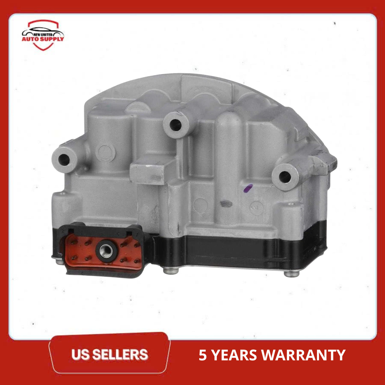 Standard Motor TCS53 Automatic Transmission Control Solenoid