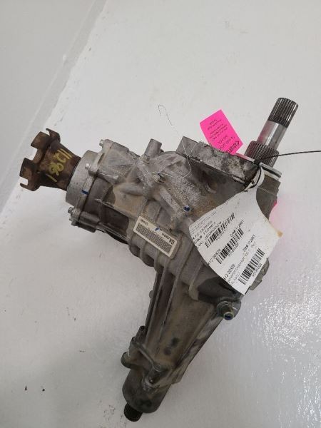 2015 2016 2017 GMC Acadia Transfer Case VIN J 11th Digit Limited 23245651