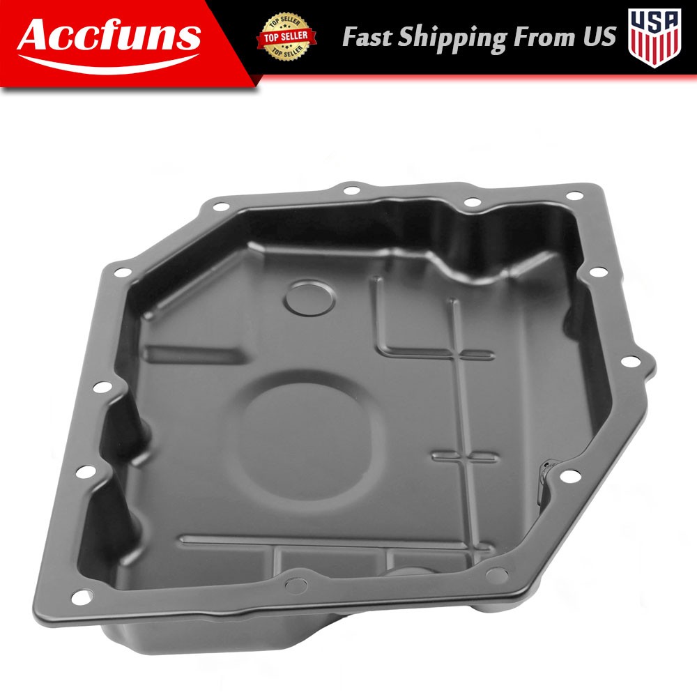Transmission Oil Pan For Dodge Dakota Nitro Charger Durango Magnum Challenger