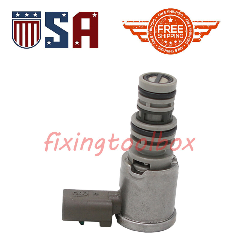24227747 For 1997-2005 GM BUICK CHEVY AT TRANS SOLENOID 4T65E 4t65 PWM TCC TKS21