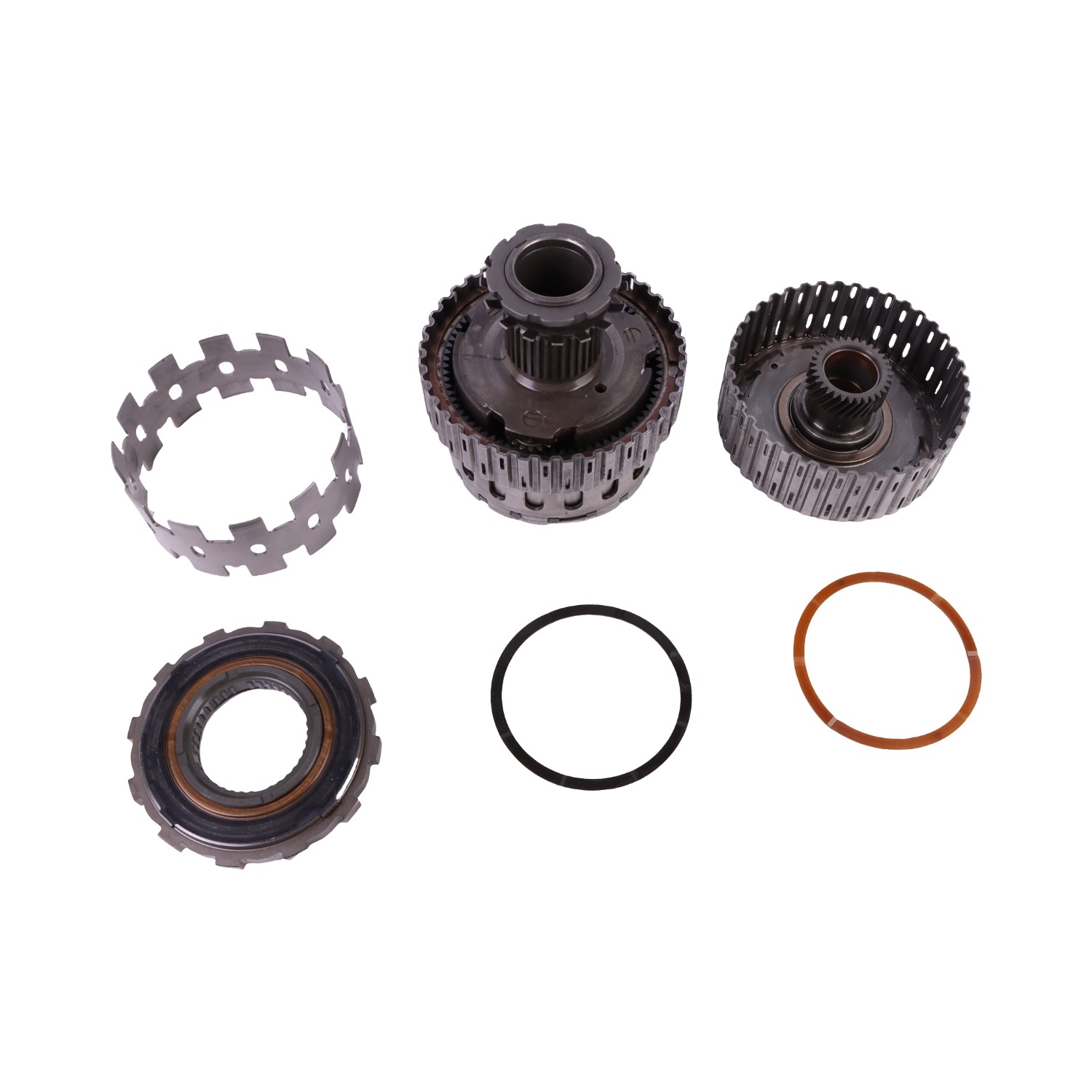 U140E U140F Transmission Planet Set For Toyota RAV4 Camry Celica Lexus U140 U240