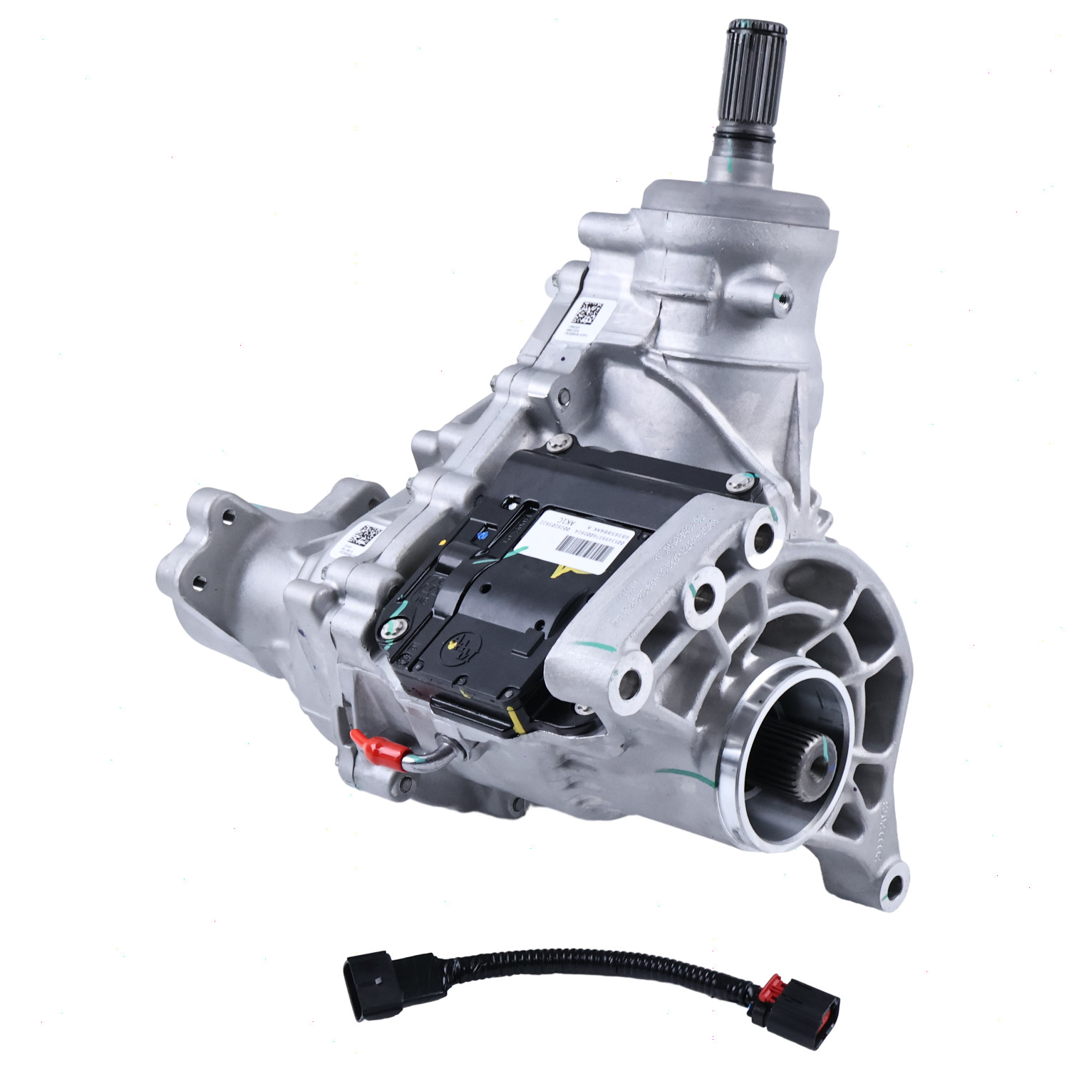 Single Speed Power Transfer Unit 68333254AB 68333254AI for Jeep Cherokee 2019-23