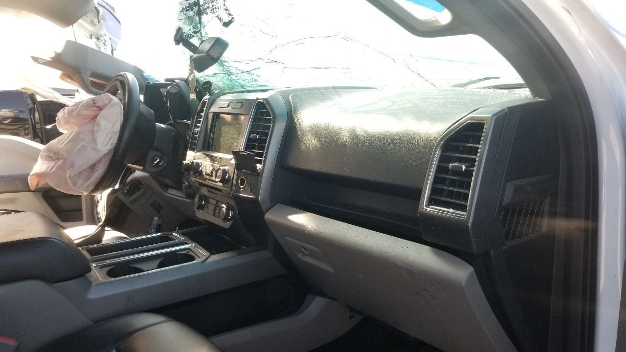 17 FORD F150 3 MODE TRANSFER CASE ASSEMBLY