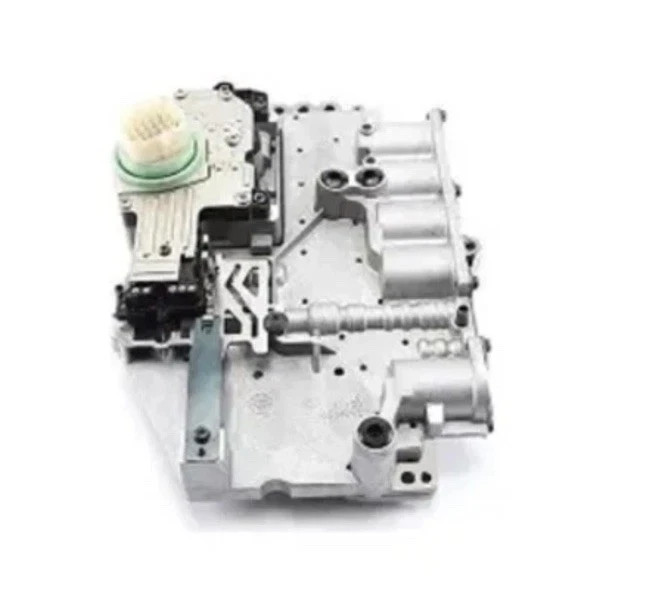 RENEW TESTED OEM 68RFE 2007-2010 VALVE BODY & SOLENOID FOR 2009 RAM