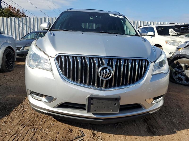 2015-2017 GMC Acadia Transfer Case Assembly OEM Factory