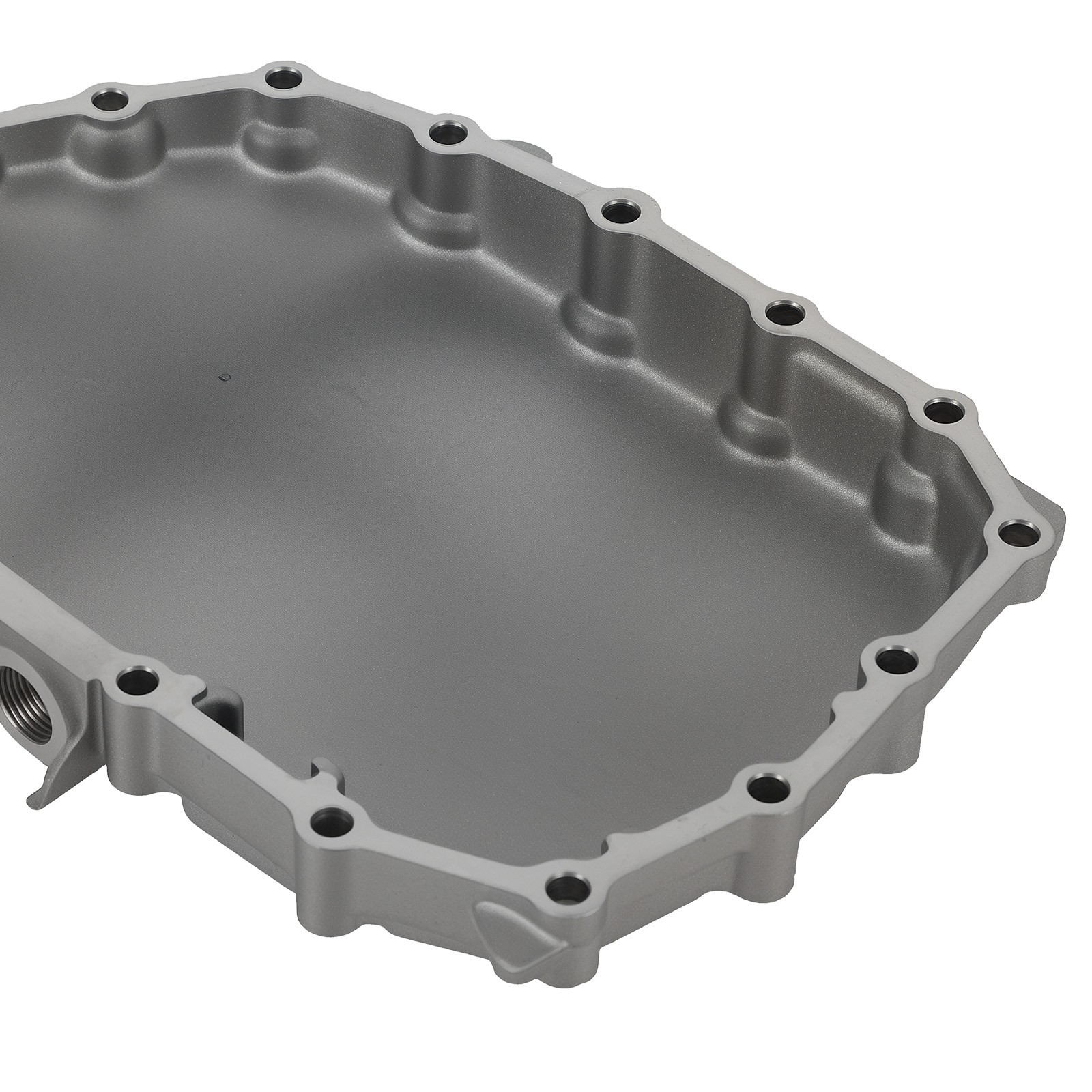 CVT Trans Oil Pan for Honda Civic Sedan Coupe 1.5L 2.0L 2014-2020 21151R3W000