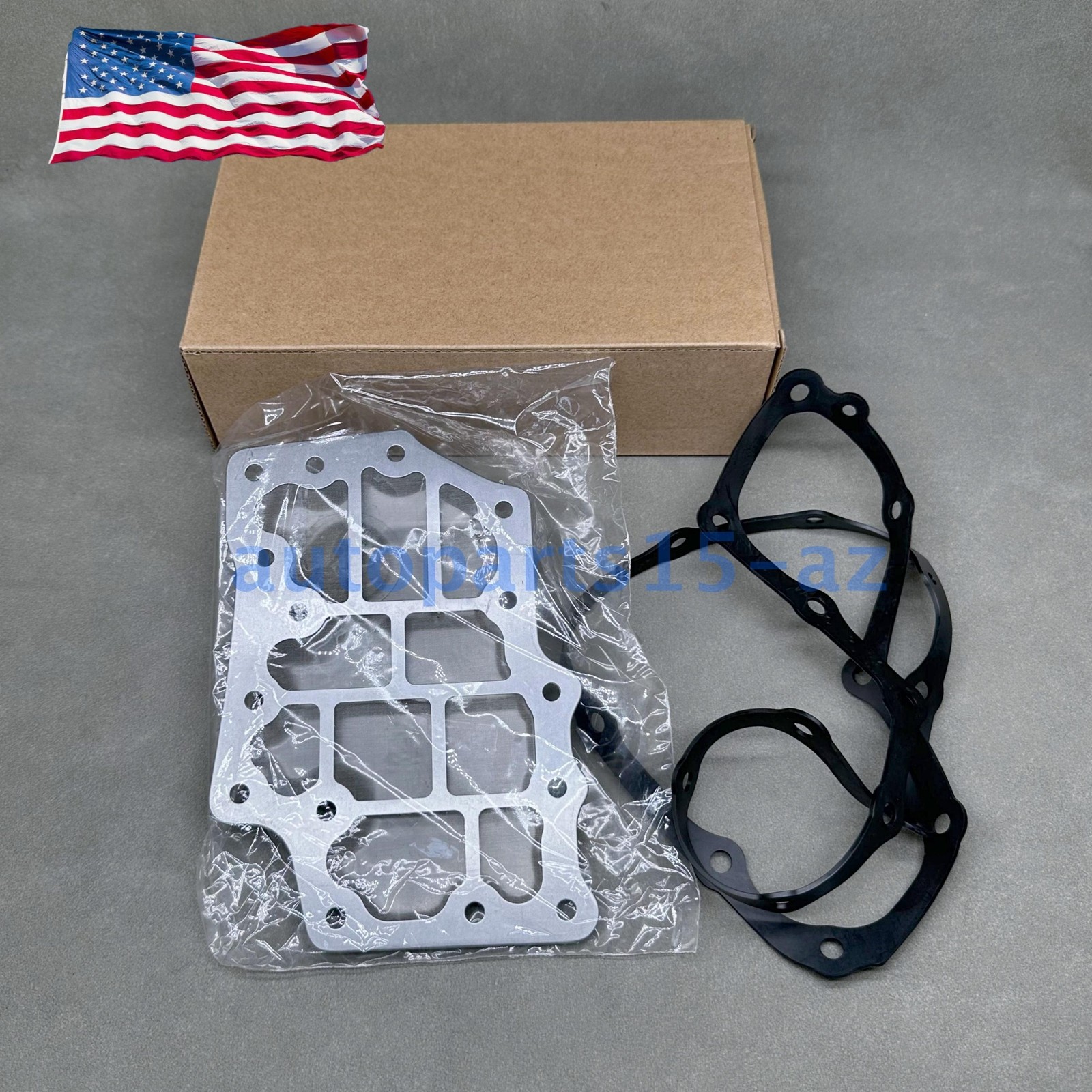 Transmission Filter & Gasket Kit For Nissan Altima Maxima Quest Murano 3.5L USA!