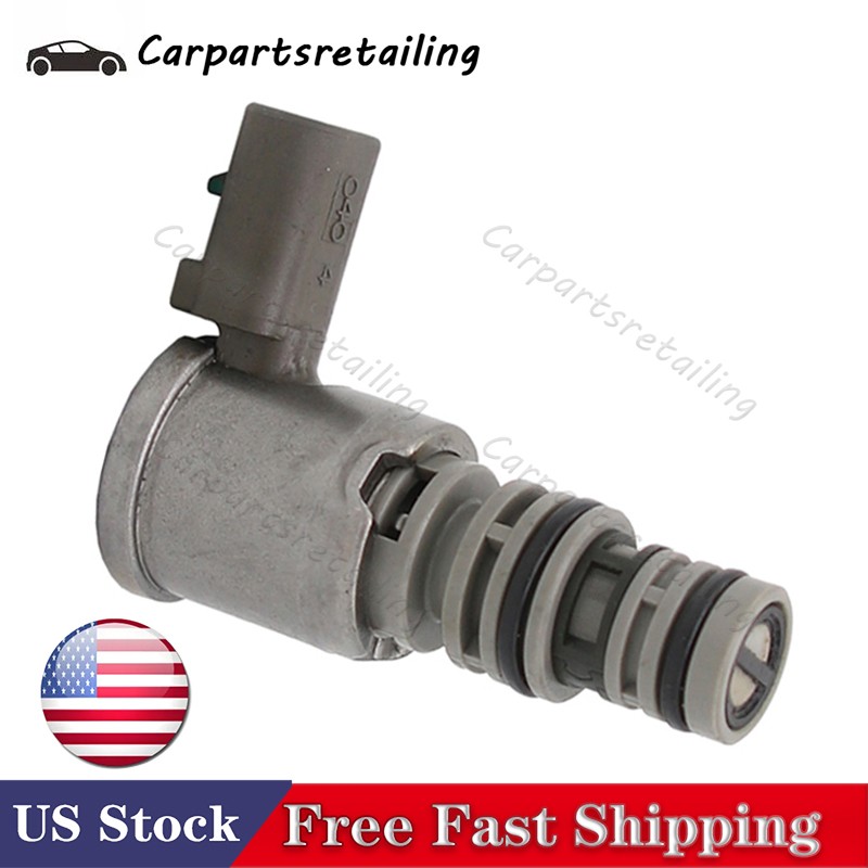 TCC PWM LOCK UP 3-2 DOWNSHIFT SOLENOID FITS GM 4L60E Transmission 1993-On
