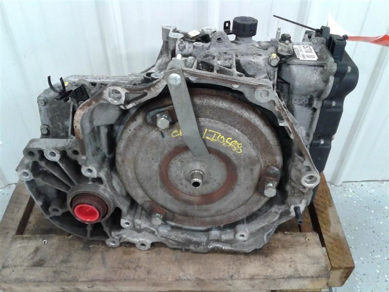 Automatic Transmission VIN P 4th Digit Limited 1.4L Fits 15-16 CRUZE 959867