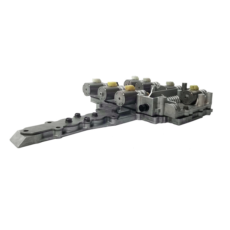 5r110w Transmission Valve Body Ford F250 F350 2005 And Up