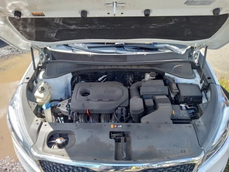 Transfer Case 2.0L Fits 17-19 SPORTAGE 24928729