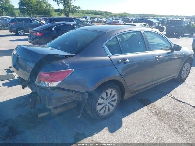 Automatic Transmission Sedan 2.4L US Built Fits 08-10 ACCORD 456630