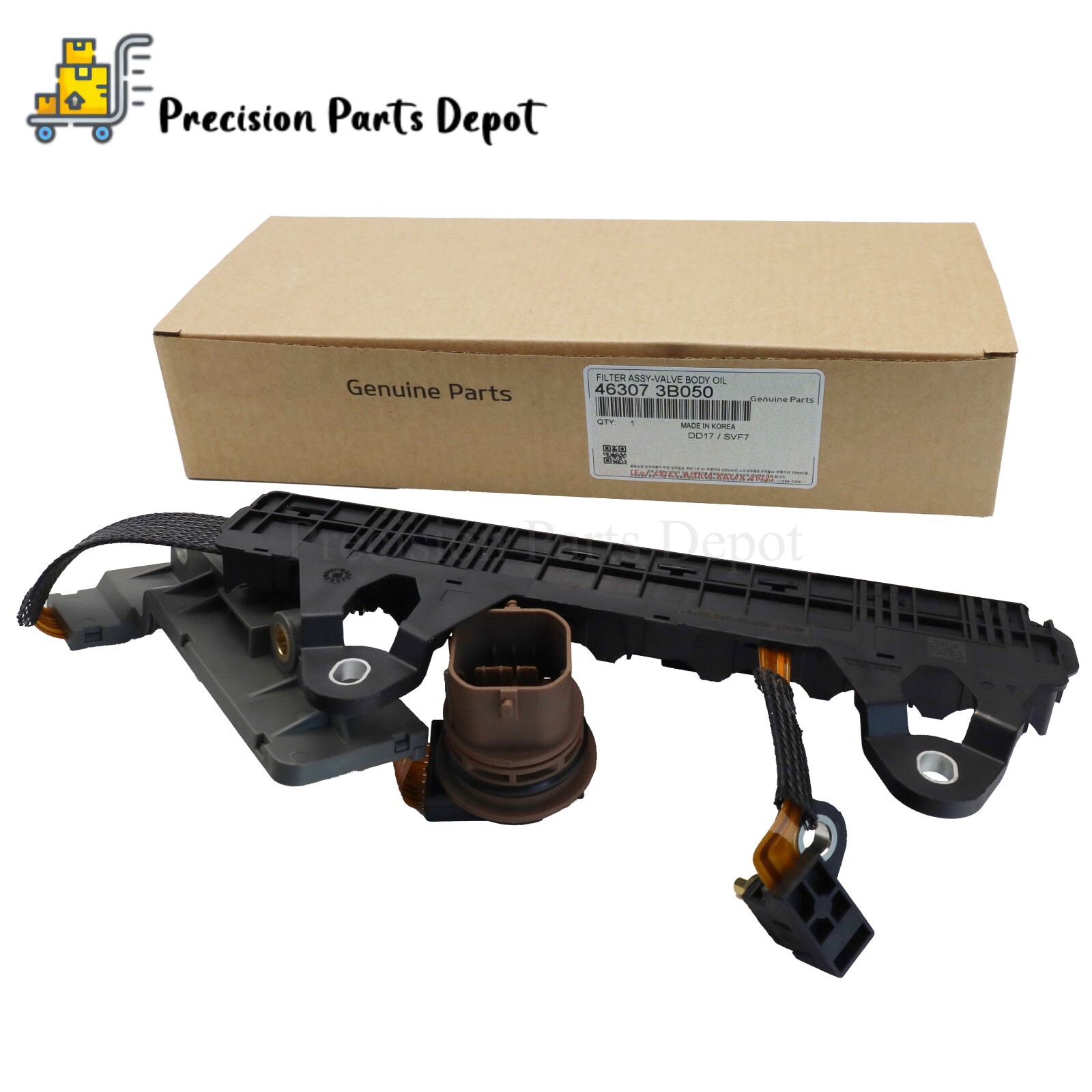 NEW Automatic Transmission Harness 46307-3B050 Fits For Hyundai Kia US