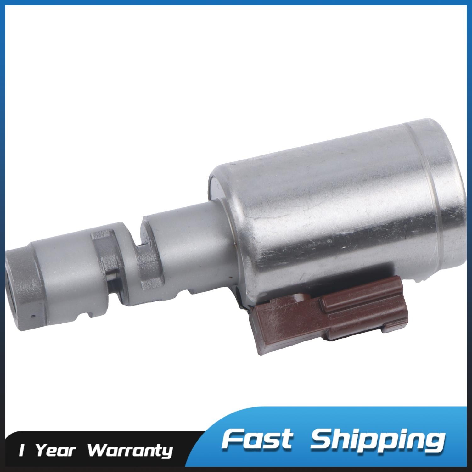 Transmission Valve Body Solenoid N91 TCC 09D Solenoids For Volkswagen Audi