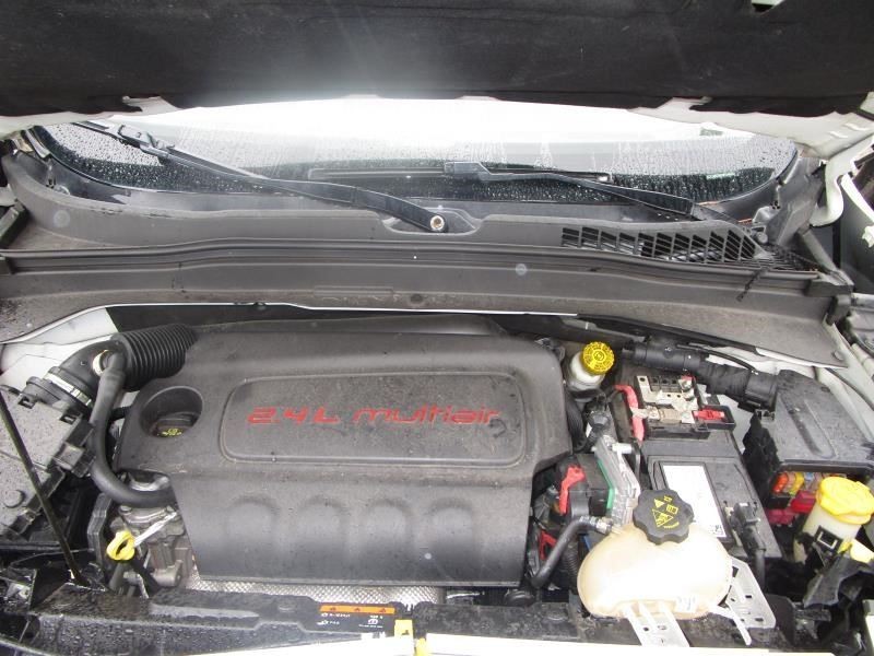 Transfer Case Single Speed Automatic Transmission Fits 15-18 RENEGADE 20341894