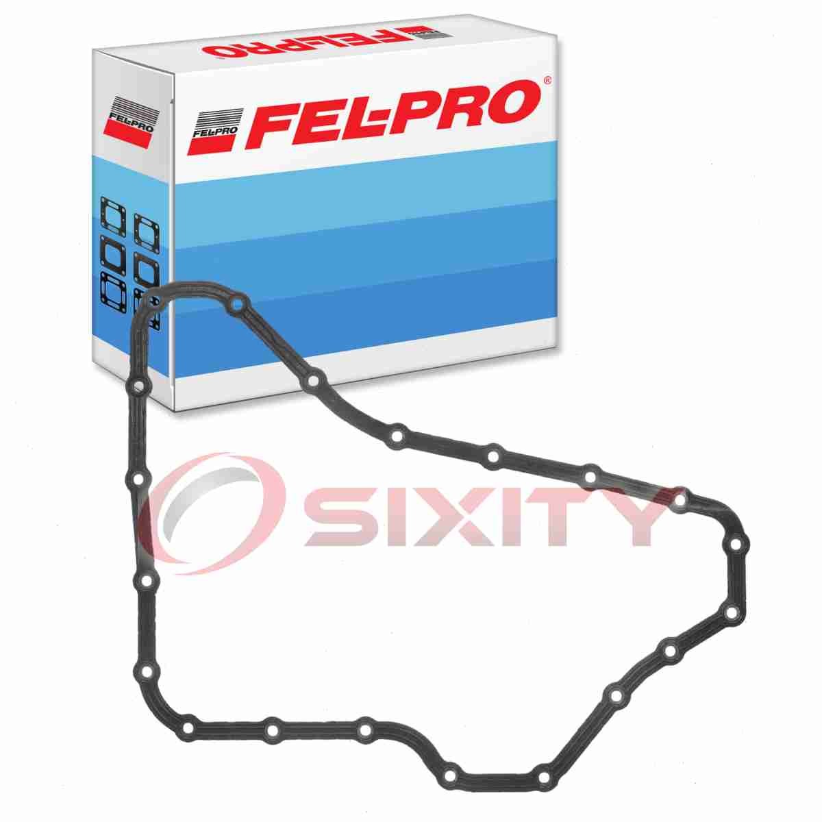 Fel-Pro Transmission Oil Pan Gasket for 1997-2007 Chevrolet Monte Carlo lb