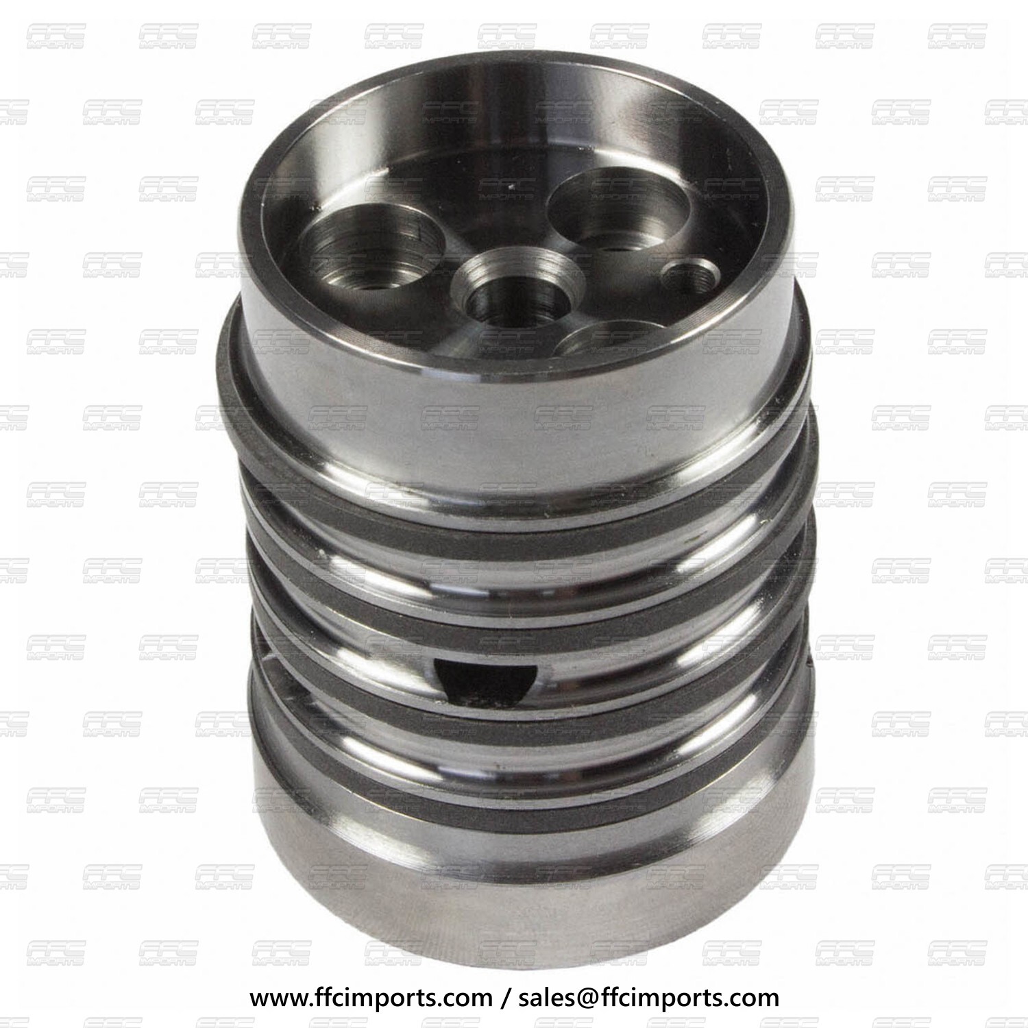 6F35 Transmission FORD RING TOWER, Drum Hub Support 3-5-Rev & 4-5-6 Clutch 09-UP