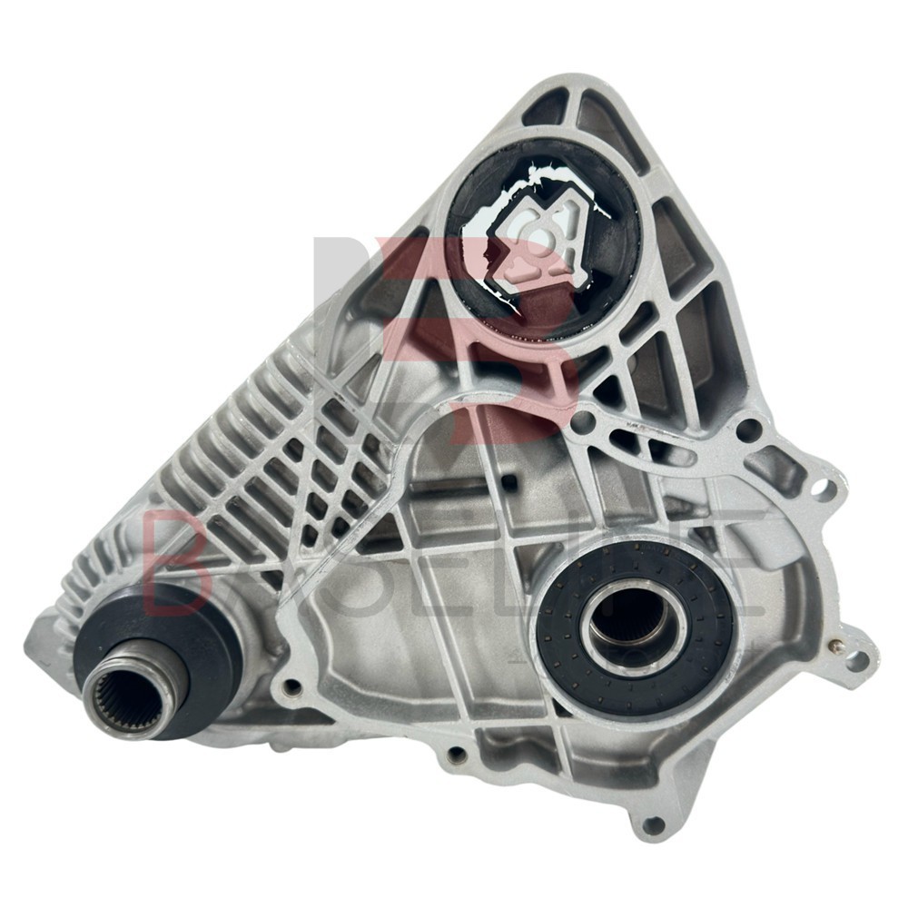 1x Transfer Case Assembly Fit 12-18 BMW X5 X6 E70 E71 F15 F16 F25 ATC45L