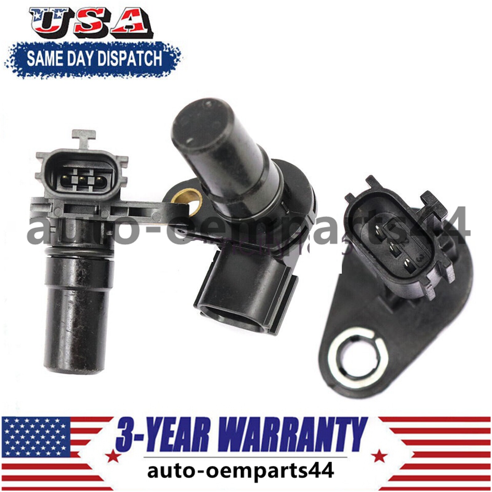 OEM Input Output Speed Sensor CVT CVT7 RE0F11A JF015E fit Nissan Sentra Infiniti