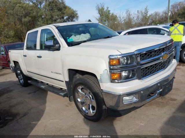 Automatic Transmission 4WD 5.3L Fits 15-20 SUBURBAN 1500 5302526