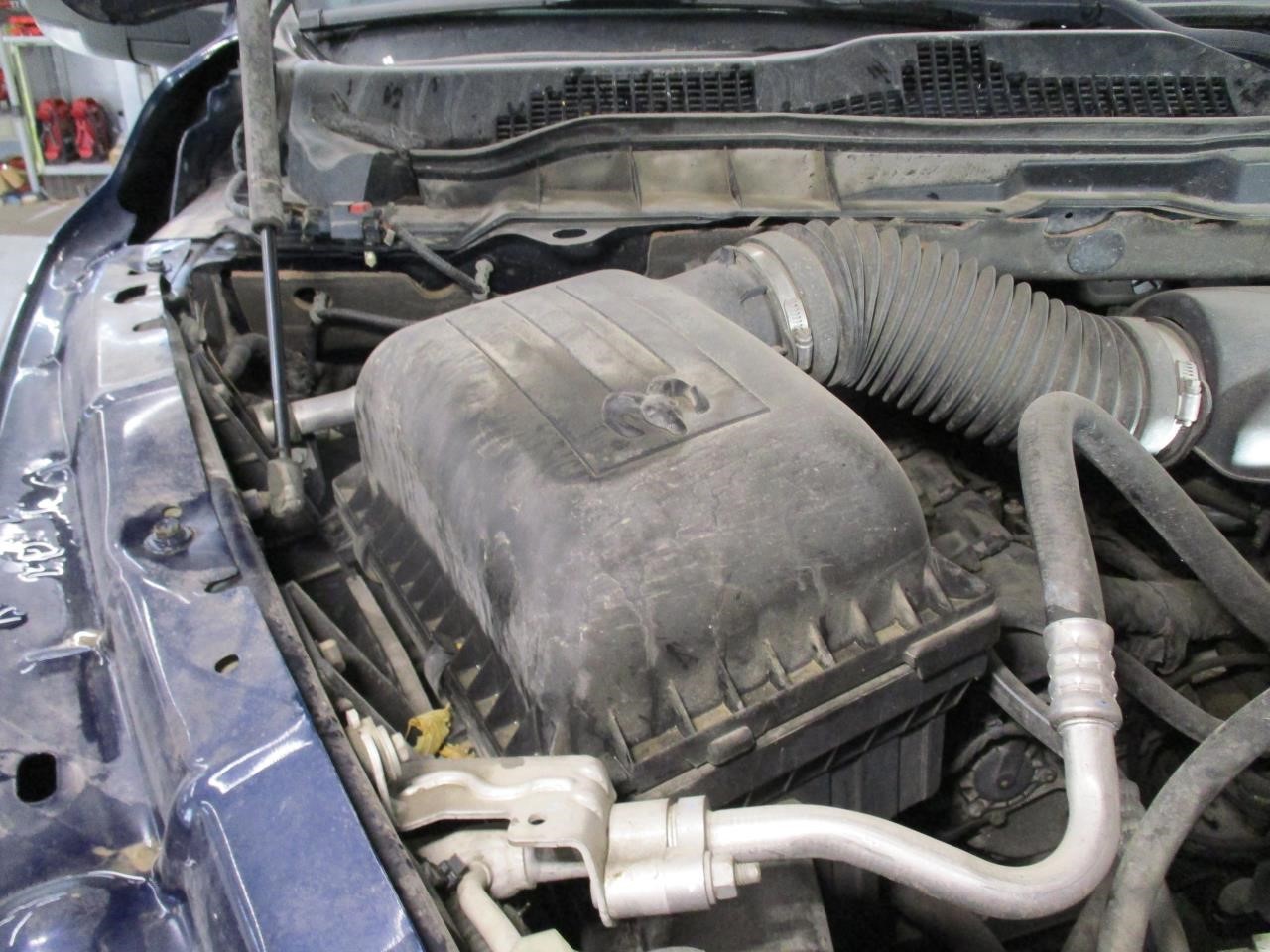 Dodge RAM 1500 2012-2015 Transfer Case 3.6L 239K mi. 68068483AE 5679