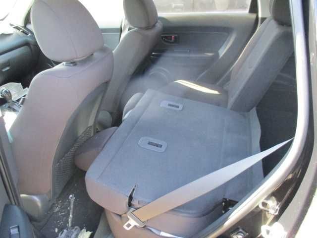 FWD Automatic Transmission from 2012 Kia Soul 1.6L [67,451 miles] 4287636