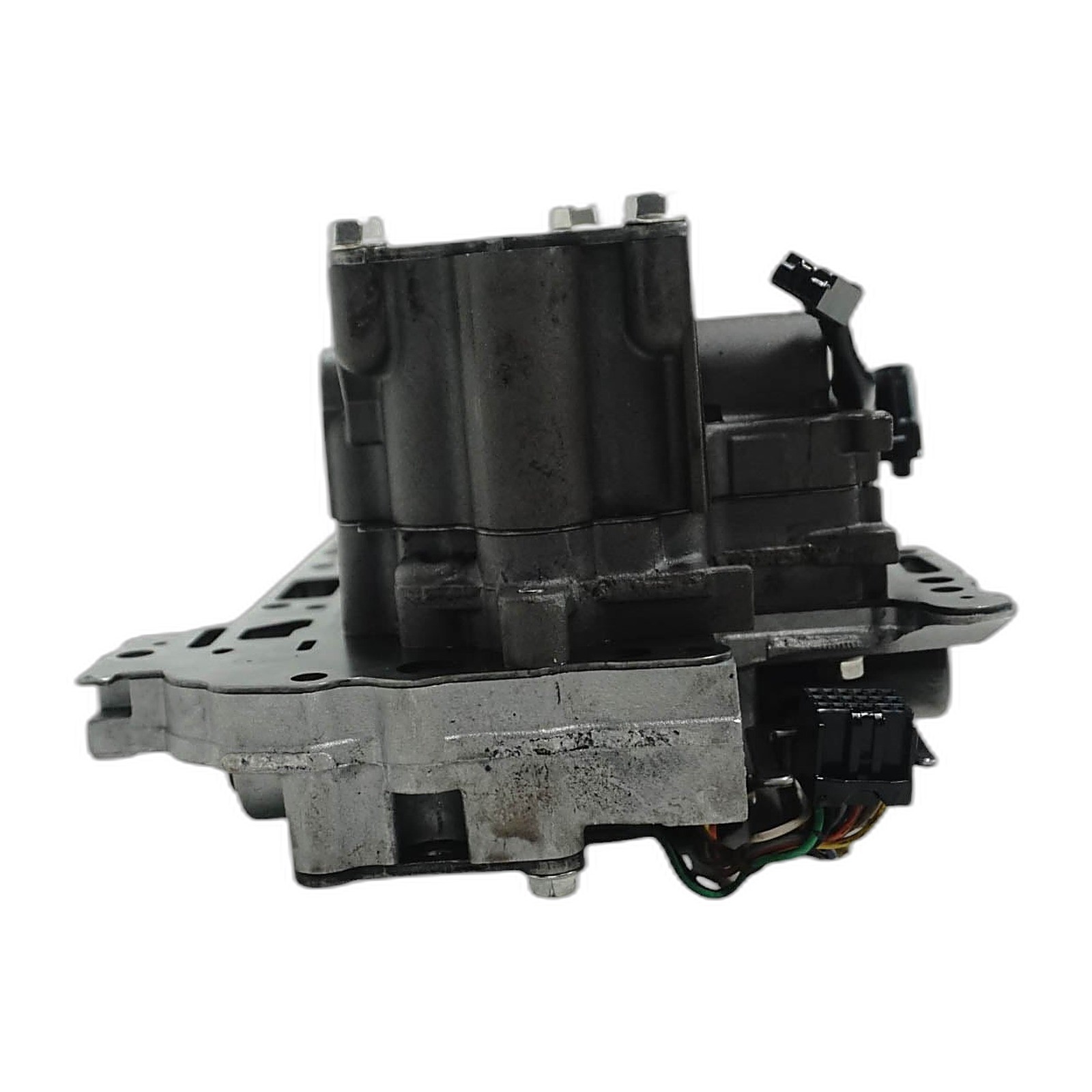 Toyota U660E Valve Body 35410-07010 V6 Camry Sienna Highlander RAV4 Lexus ES350