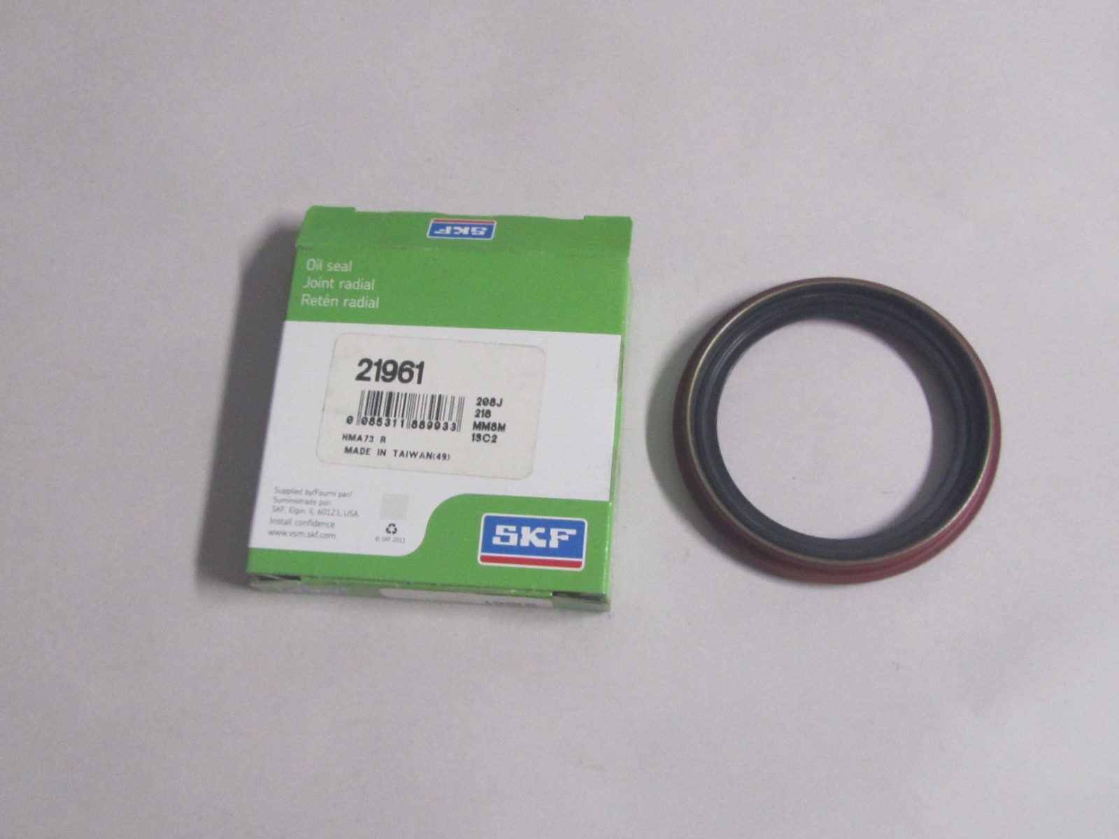 SKF 21961 Multi-Purpose Seal