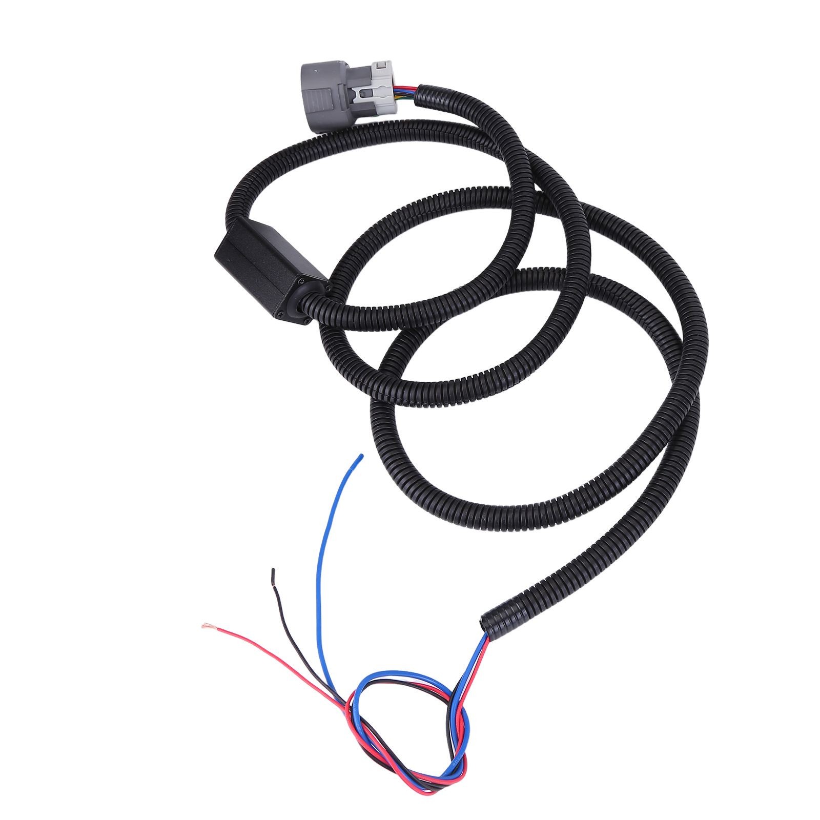 4l80e Stand Alone Controller Full Manual Shift Conversion Manual Lock Up NCR80E