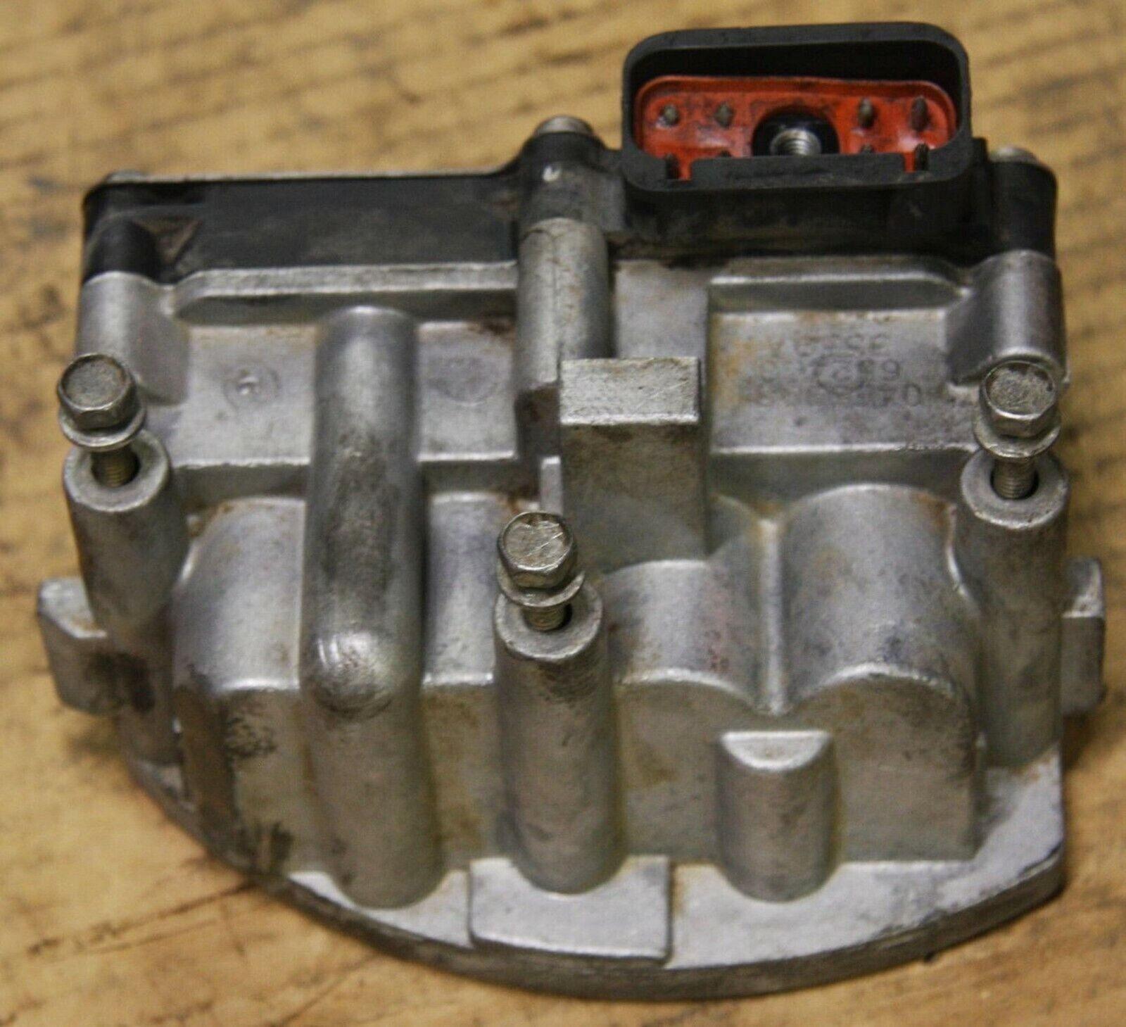 A604 Transmission Solenoid Assembly Block OEM MOPAR A604 604 41TE (99864)