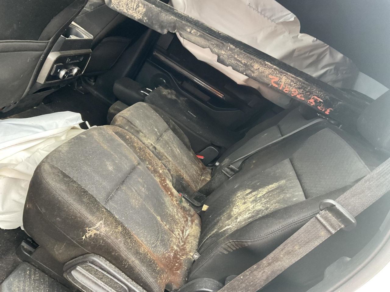 EXPEDITON 2020 Transfer Case 1815955