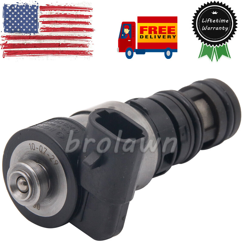 33946A Transmission EPC Solenoid For GM Buick Lucerne Chevrolet Impala Cadillac