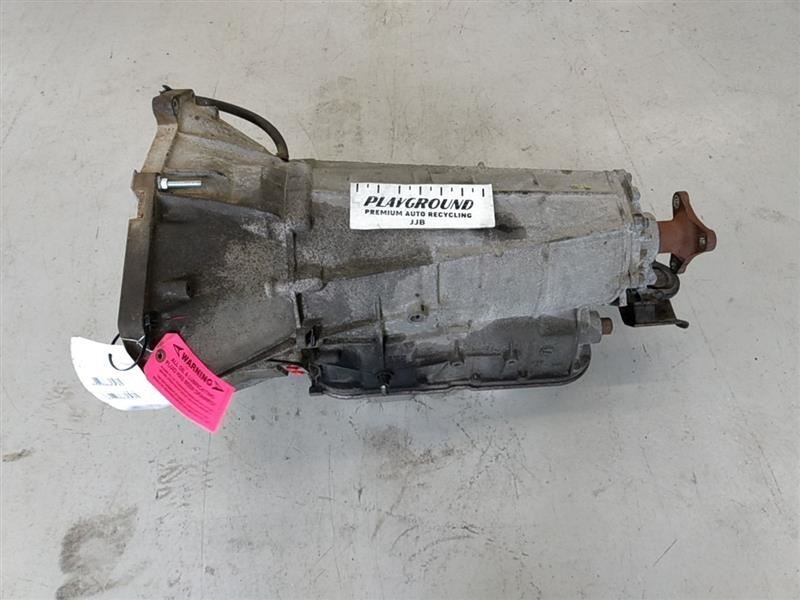 Chevrolet Camaro Coupe Automatic Transmission 6 Speed 3.6L V6 2012
