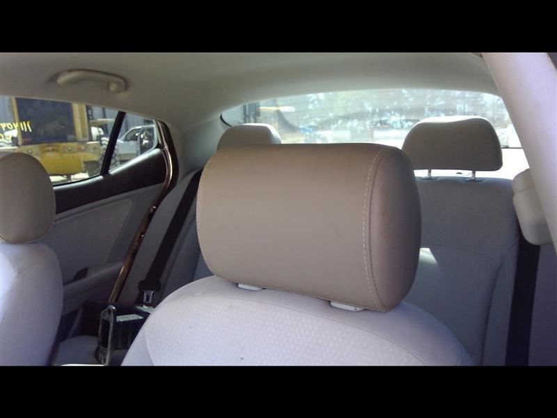 2011-2013 HYUNDAI SONATA Automatic Transmission 2.4L VIN C 8th Digit