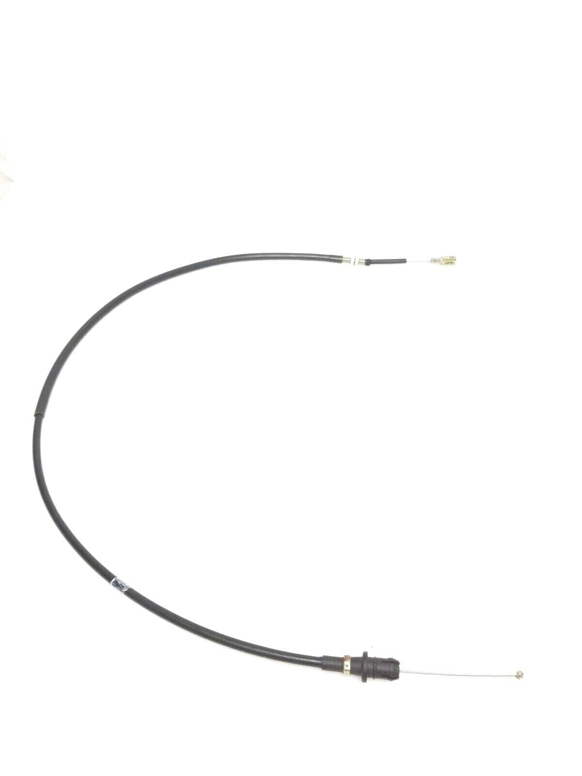PIONEER CA-1913 Automatic Transmission Detent Cable fits 1983 Toyota Corolla