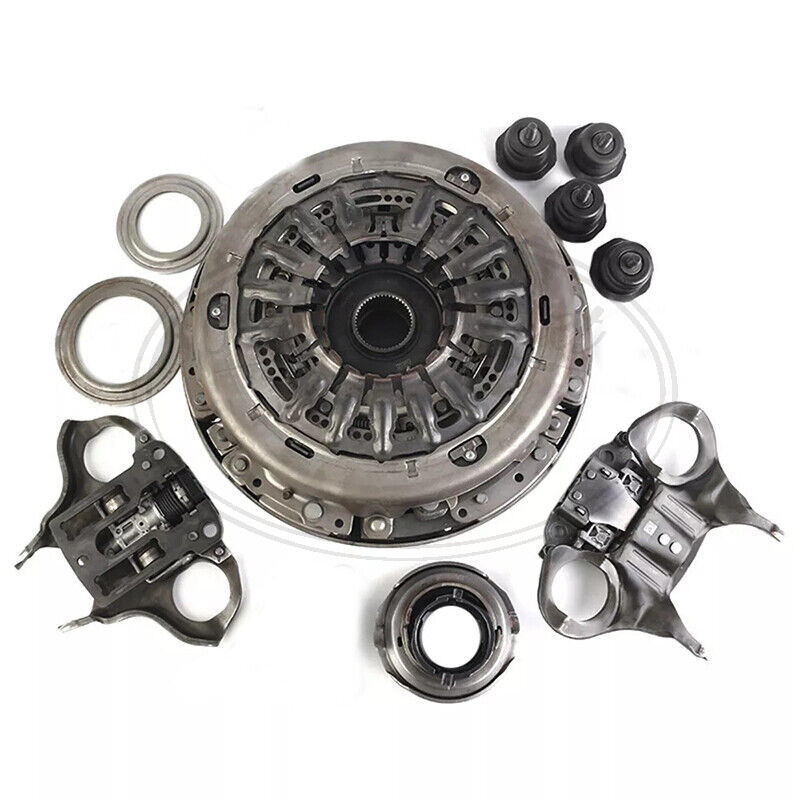 6DCT250 DPS6 Transmission Clutch ASSY Fork 602000800 For FORD FOCUS EcoSport